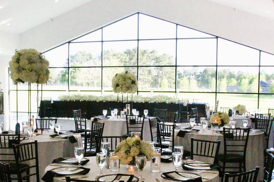 Arch Decor