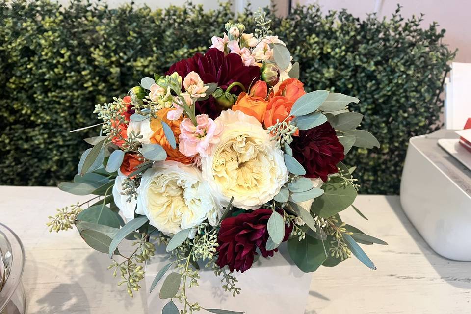 Union Ranch Ceremony
