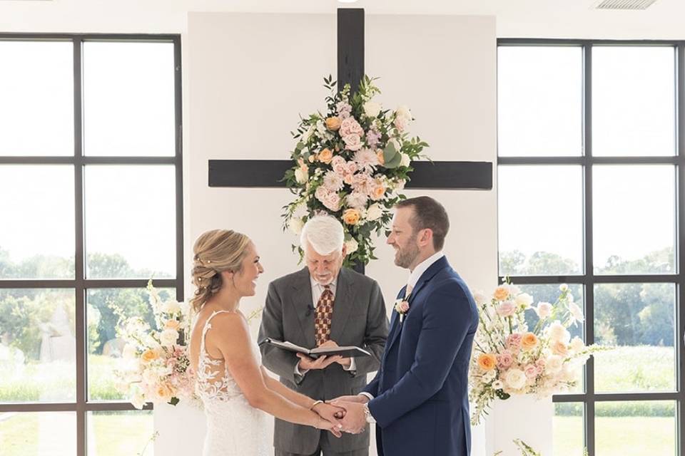 The Homestead Reception
