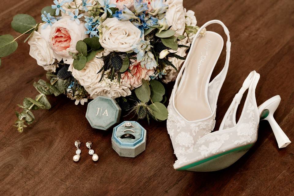 Bridal Bouquet