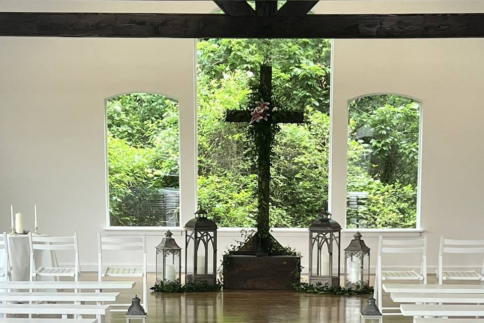 Homestead Ceremony
