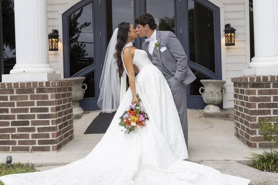 The Vale Ceremony