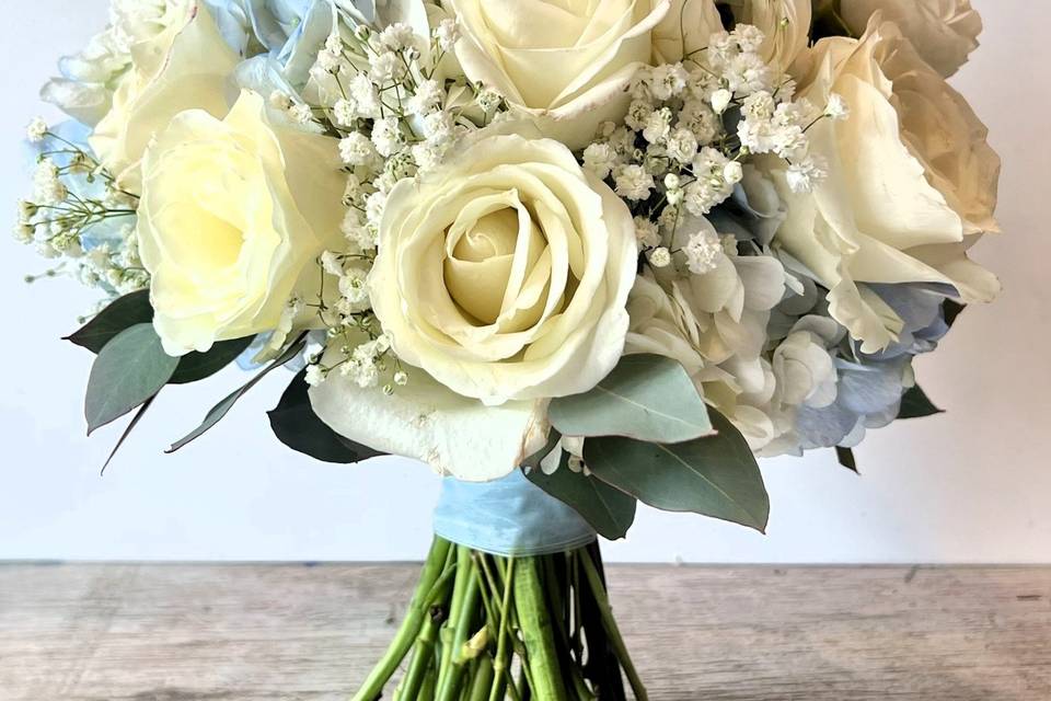 Grand Pines Reserve Reception