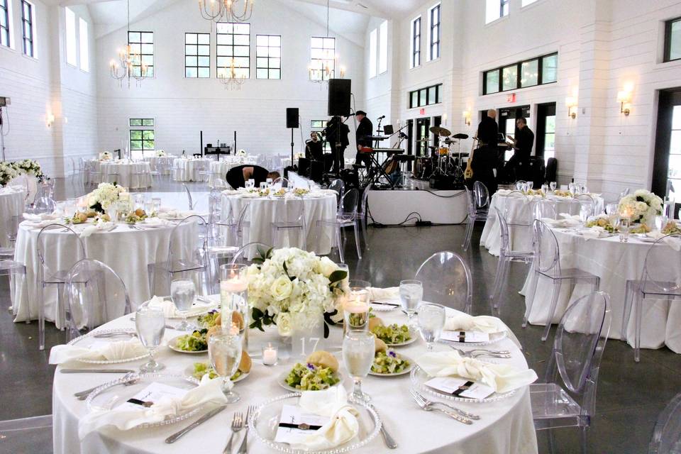 Boxwood Manor Bridal Bouquets