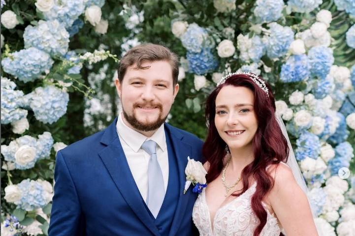 Grand Pines Reserve Bridal Par