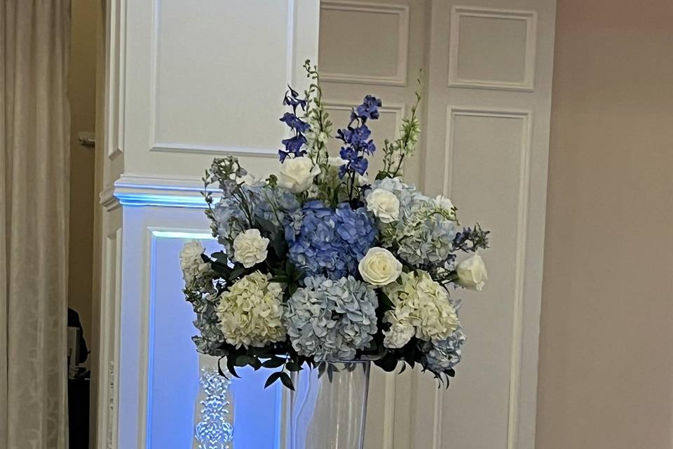 Chateau Nouvelle Reception