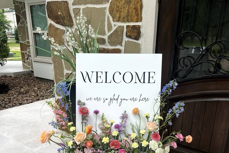 Union Ranch Ceremony