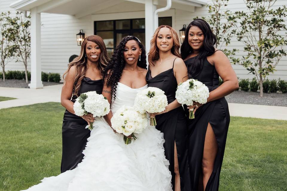 Bridal Bouquet