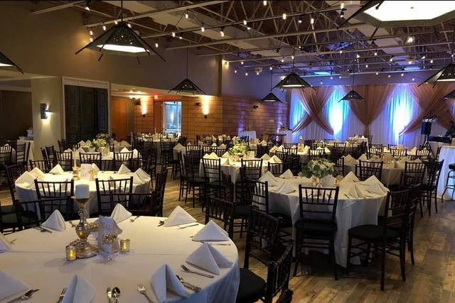 Table arrangements