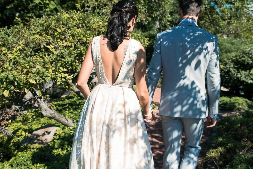 Couple | PeaceMade Photo