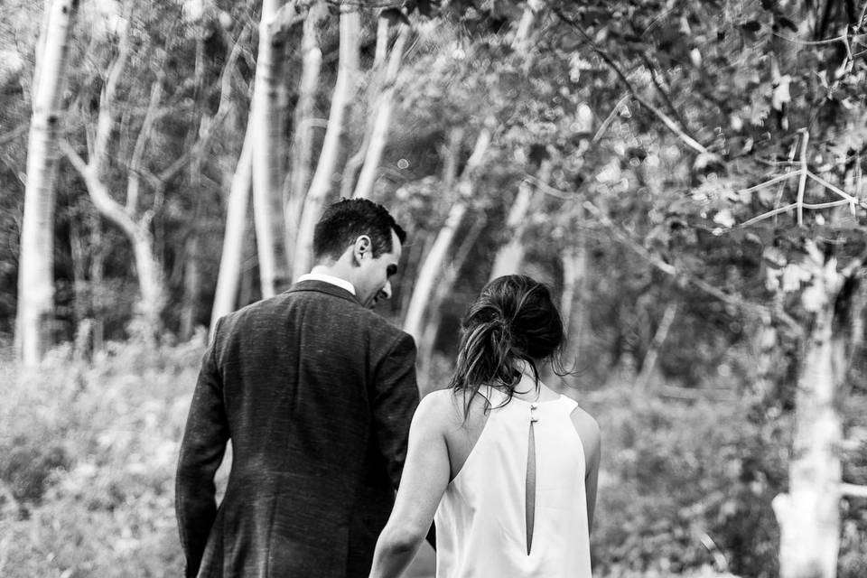 Couple | PeaceMade Photo