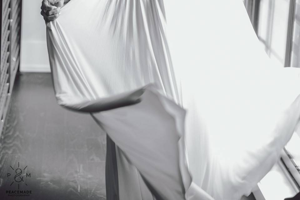 Bridal | PeaceMade Photo