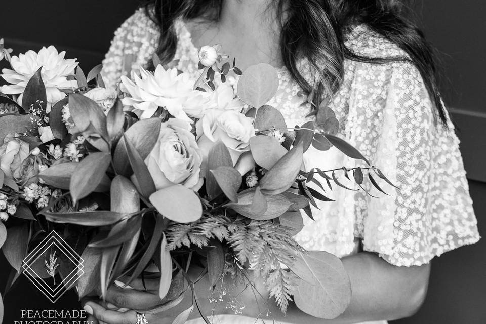 Bridal | PeaceMade Photo