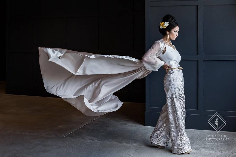Bridal | PeaceMade Photo