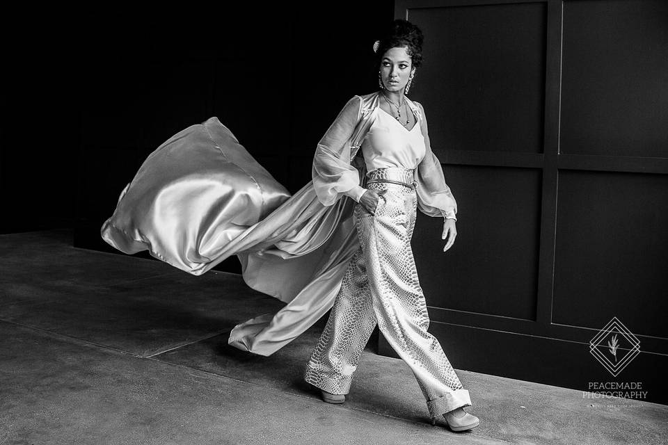 Bridal | PeaceMade Photo