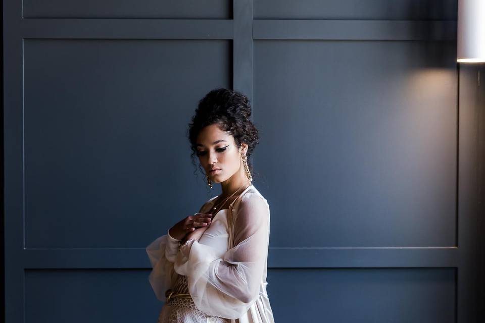 Bridal | PeaceMade Photo