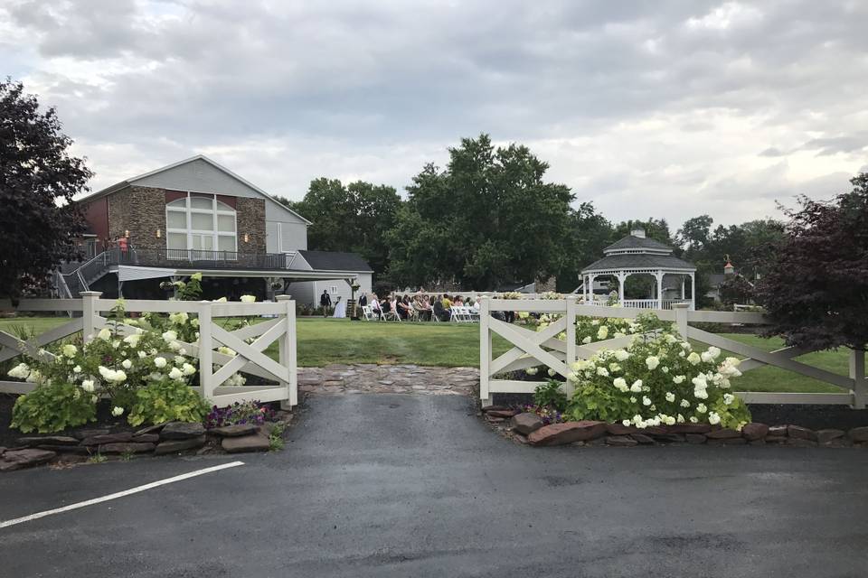 The Loft at Sweet Water Country Club