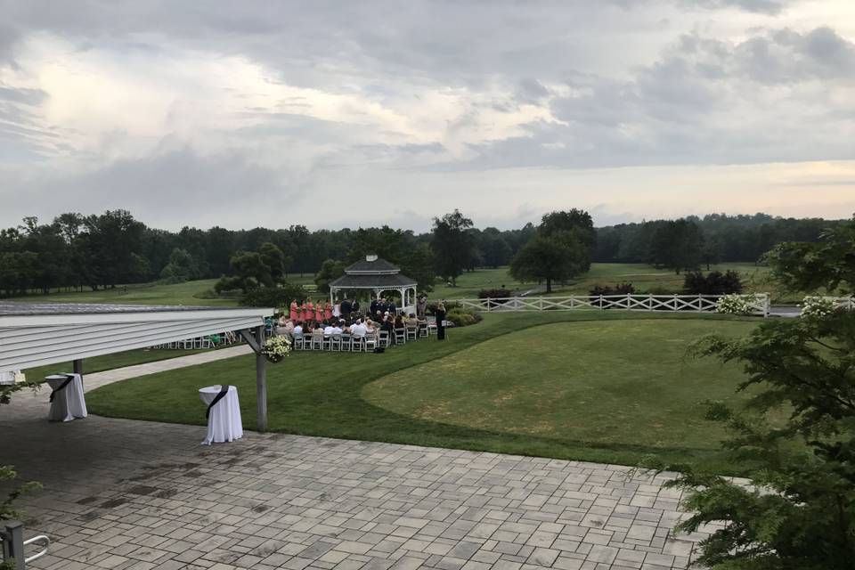 The Loft at Sweet Water Country Club