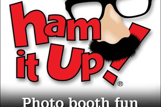 Ham It Up! Photo Booth