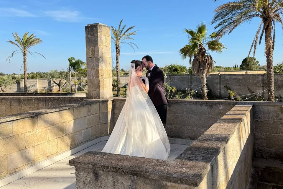 First look