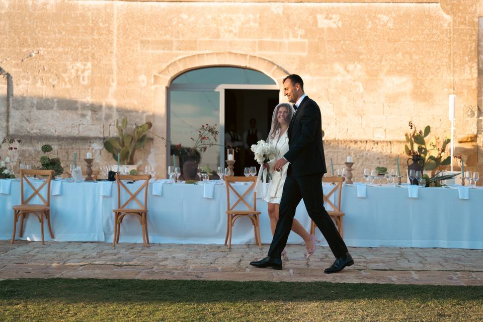 Apulian Menu