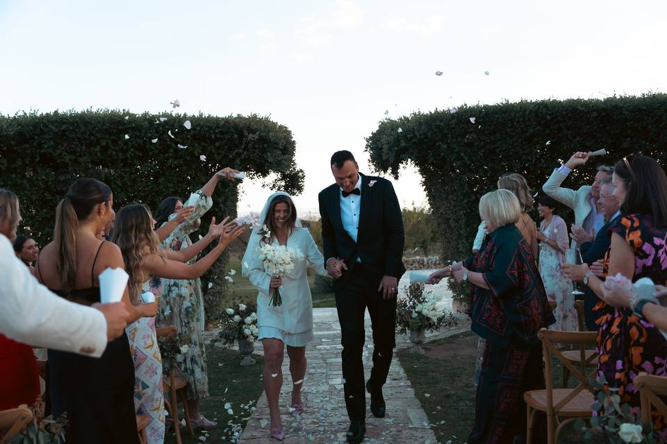 Recessional