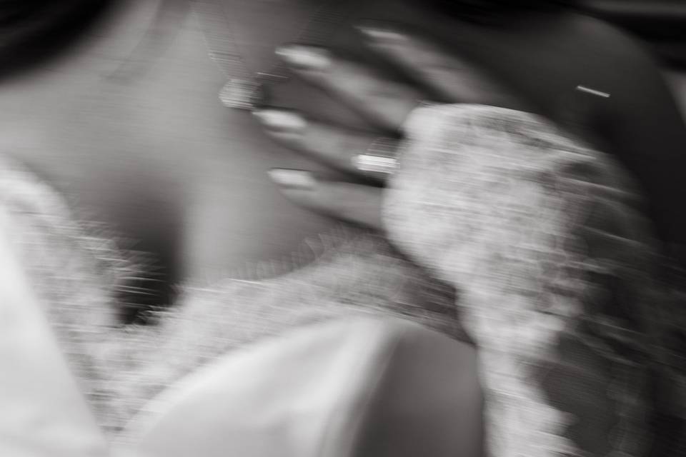 Bride details