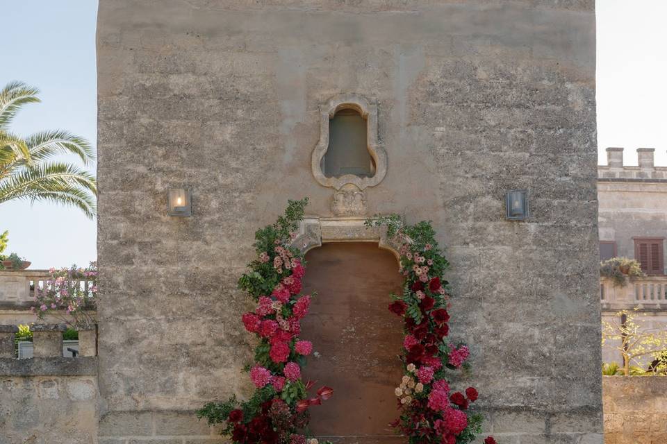 Ceremony