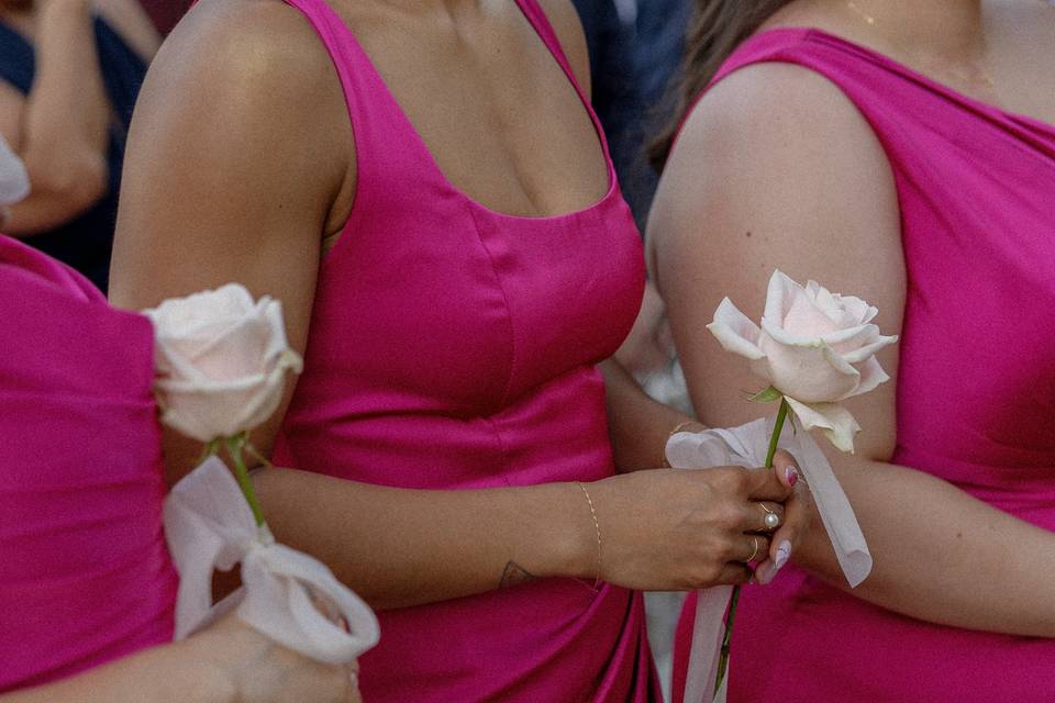 Bridesmaids