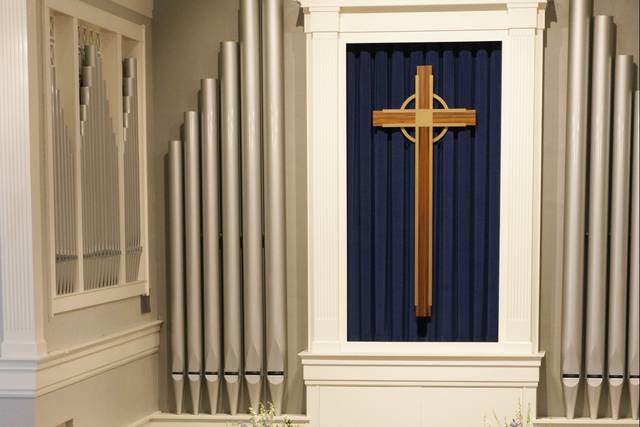 2nd Ref. church - Zeeland