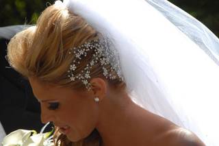 Denise Leli Headpieces & Veils