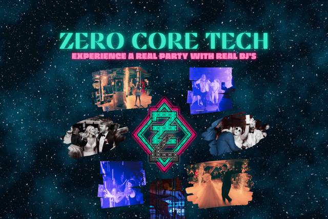 Zero Core Tech