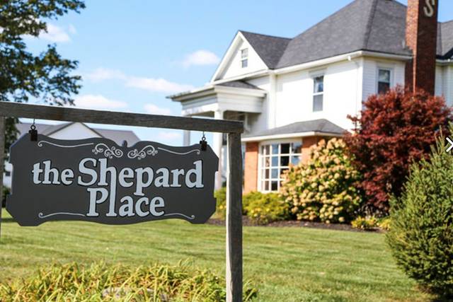 The Shepard Place