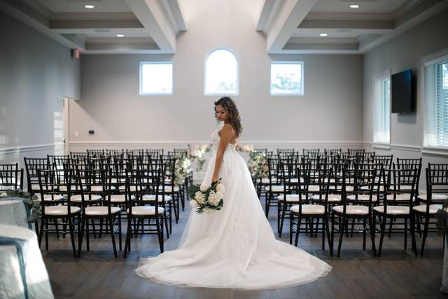 Hodges Life Celebrations Event Center
