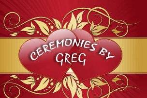 Ceremonies by Greg