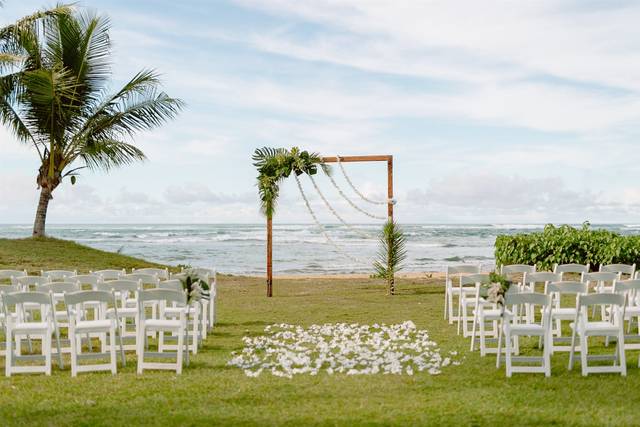 Lei Arch