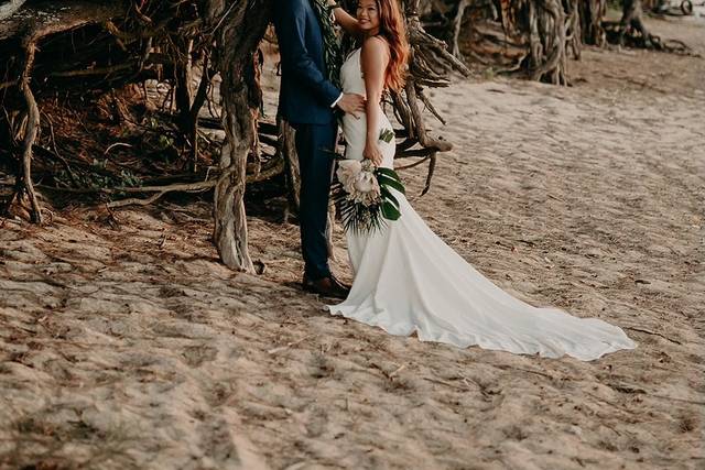 Roots and love