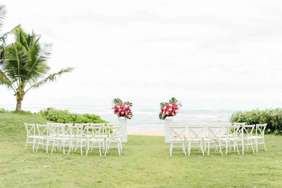 Modern Elopement