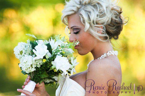 Renae Rashael Photography