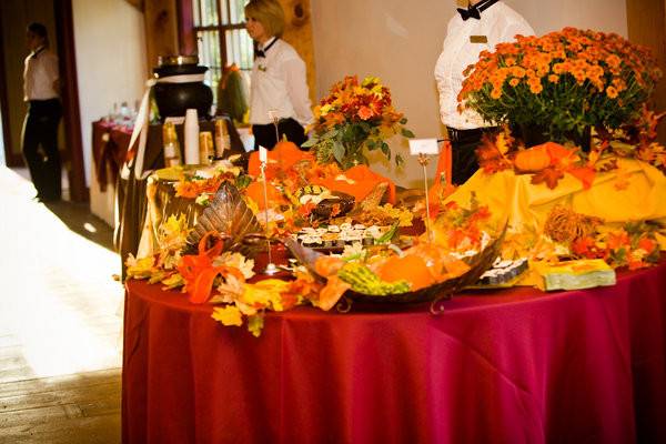 Sunrise Specialty Catering