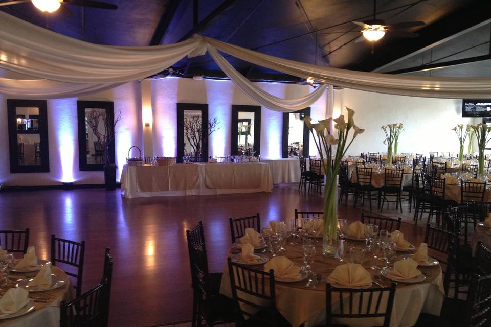 Casa Bonita Event Center