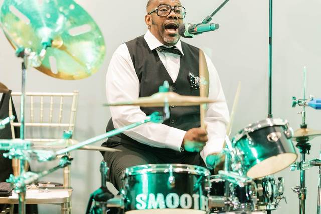 Drumming