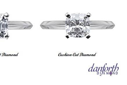 Danforth Diamond