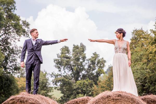 a guy + a girl photography