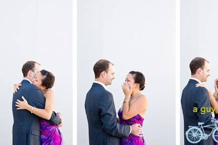 a guy + a girl photography