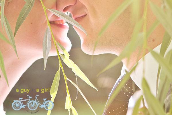a guy + a girl photography