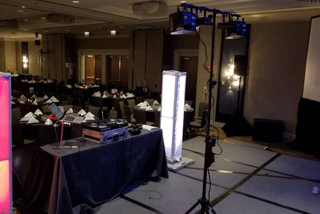 Truss lights