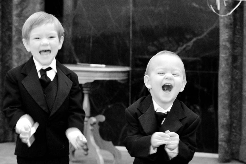 Miriam Pinkston Photography