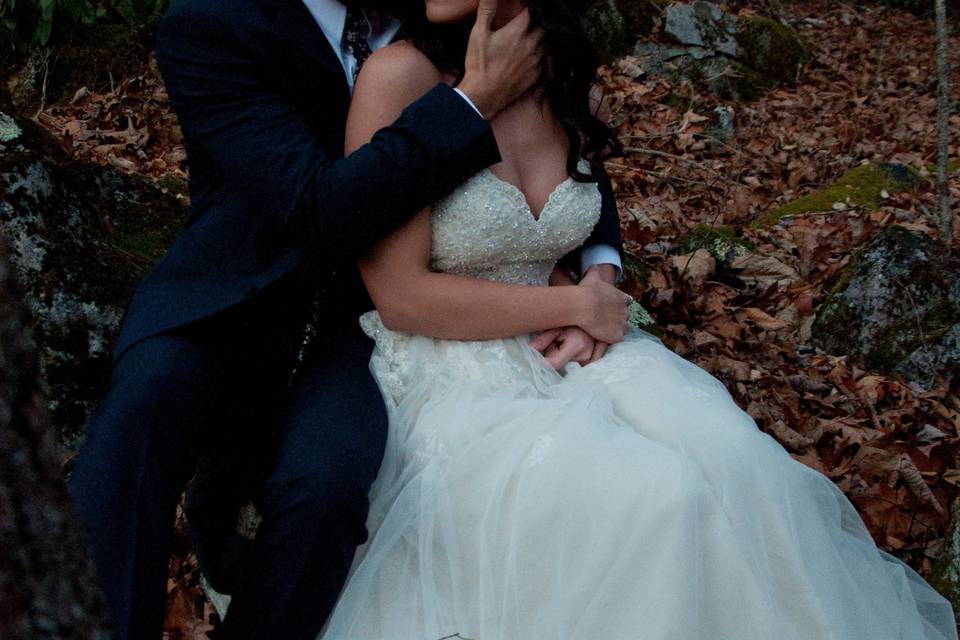 Miriam Pinkston Photography