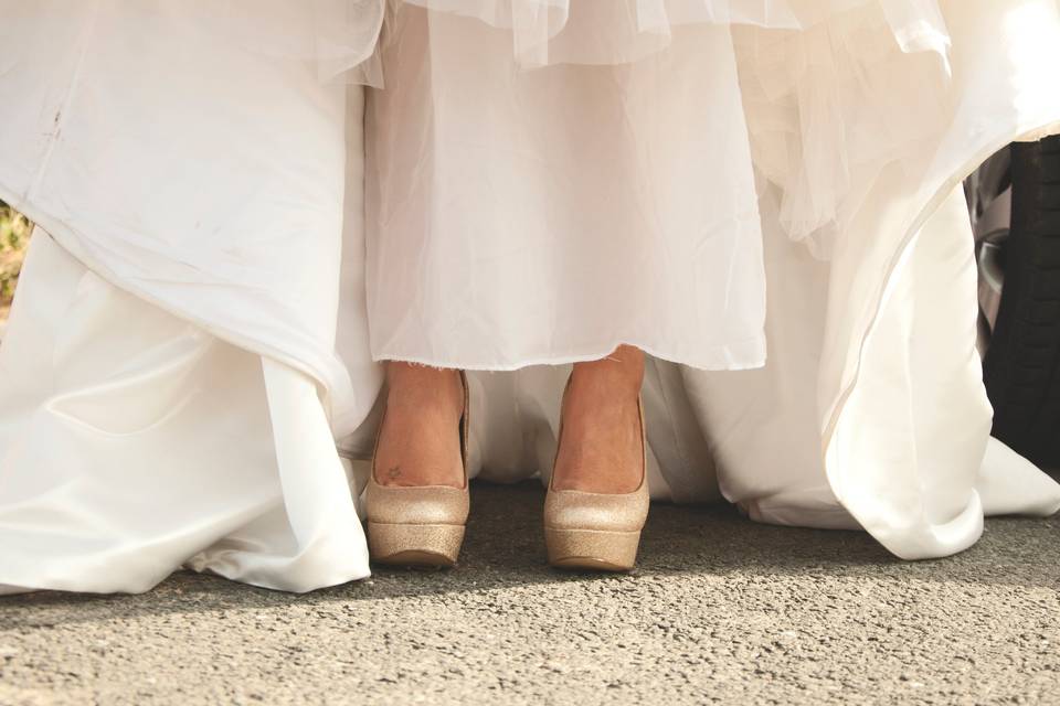 Miriam Pinkston Photography
